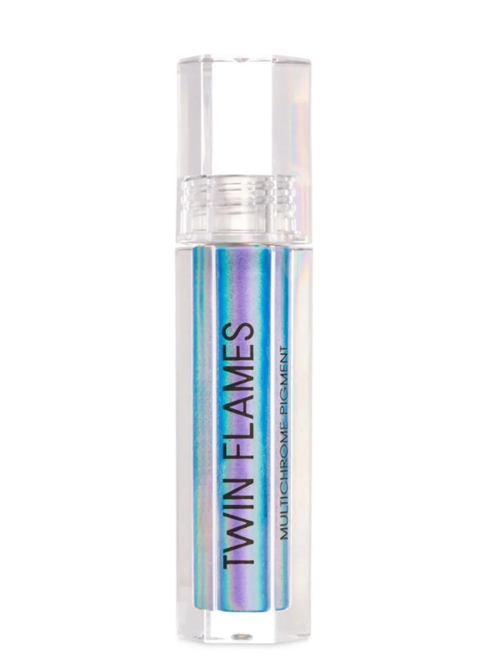 Danessa Myricks Twin Flames Multichrome Liquid Eyeshadow in Euphoria BNIB